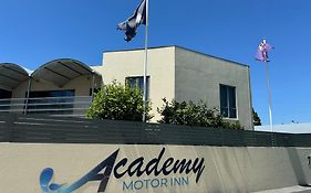 Academy Motor Inn